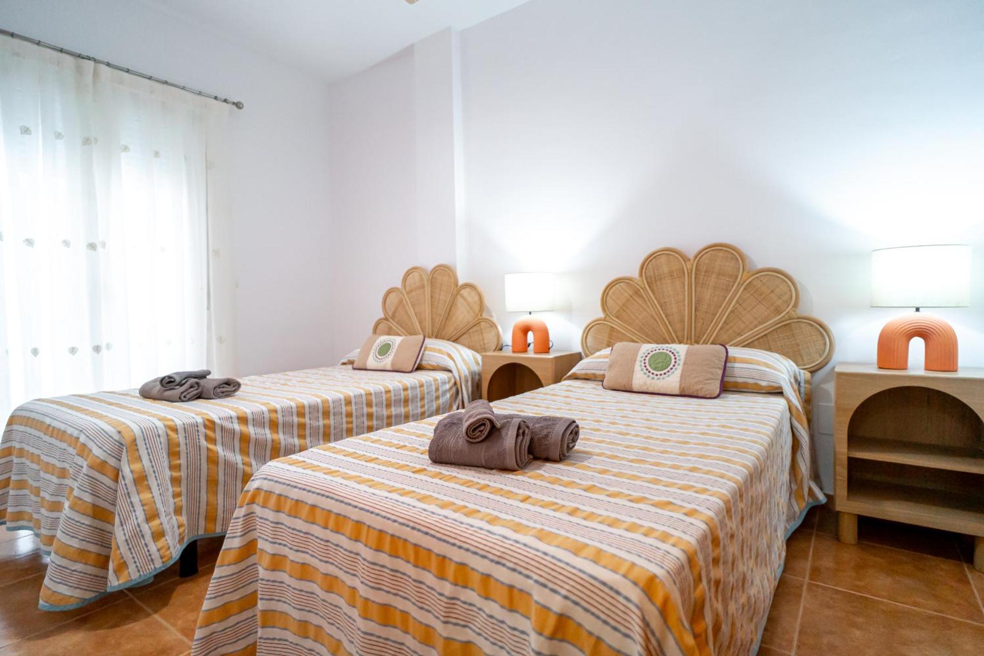 Apartamento Steffi - Centro De Nerja Exterior photo