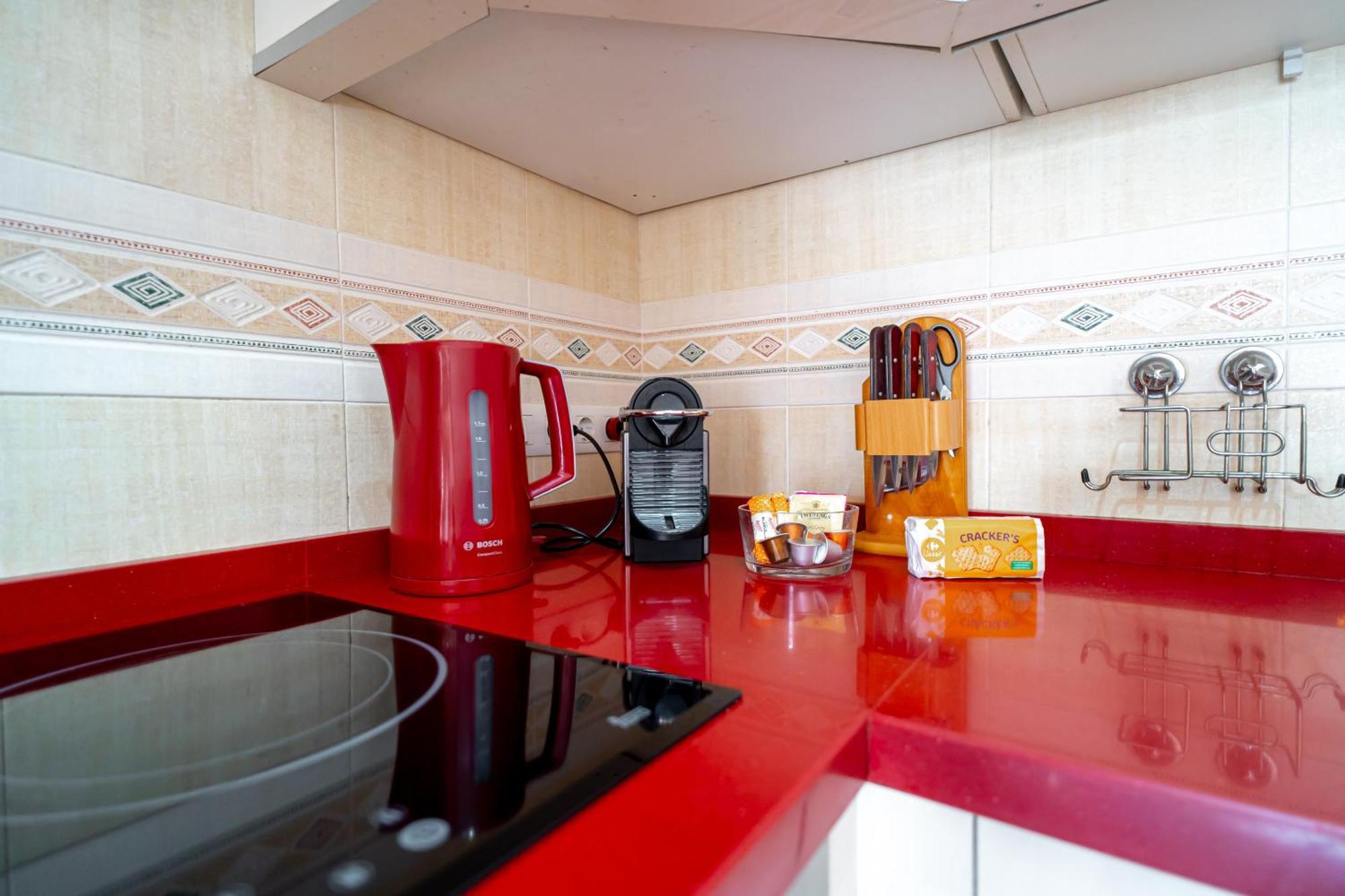 Apartamento Steffi - Centro De Nerja Exterior photo