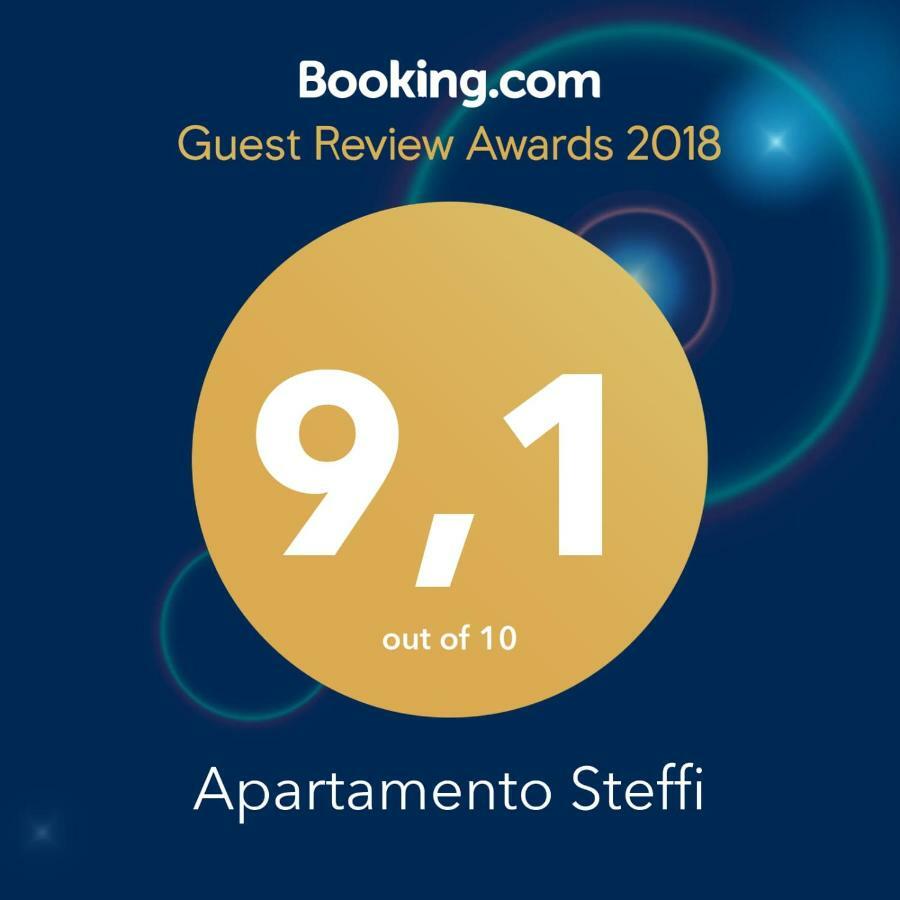 Apartamento Steffi - Centro De Nerja Exterior photo